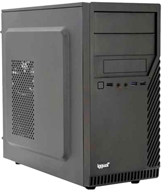 DESKTOP PC LENOVO V50T